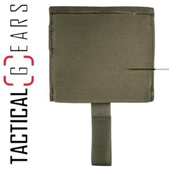 TASMANIAN TIGER TT DUMP POUCH LIGHT OLIV